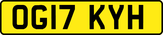 OG17KYH