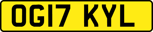 OG17KYL