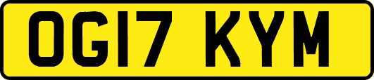 OG17KYM