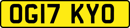 OG17KYO