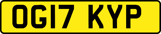 OG17KYP