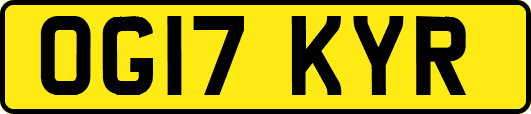 OG17KYR