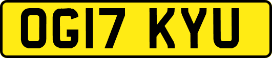 OG17KYU