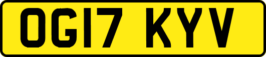 OG17KYV