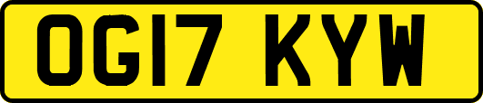 OG17KYW