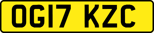 OG17KZC