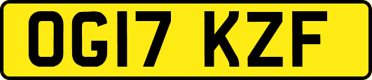 OG17KZF