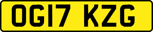 OG17KZG