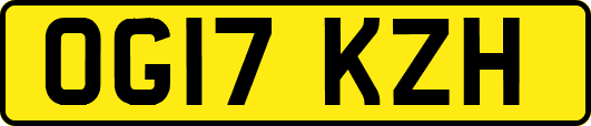 OG17KZH