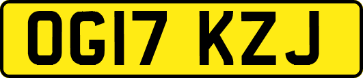 OG17KZJ