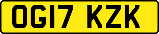 OG17KZK