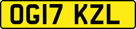OG17KZL