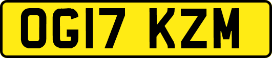 OG17KZM