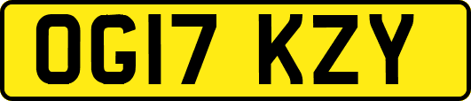 OG17KZY