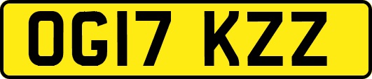 OG17KZZ