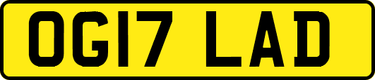 OG17LAD