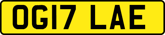 OG17LAE