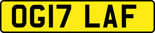 OG17LAF