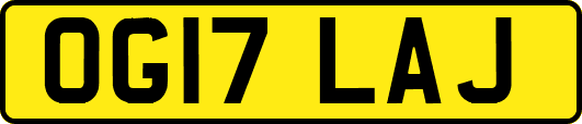 OG17LAJ