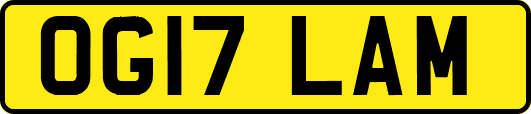 OG17LAM