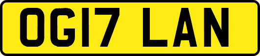 OG17LAN