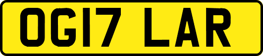 OG17LAR
