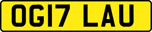 OG17LAU