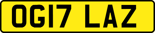 OG17LAZ