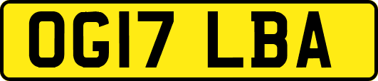 OG17LBA