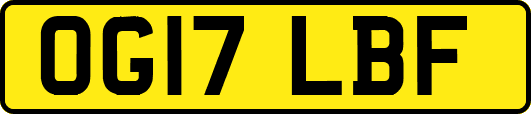 OG17LBF