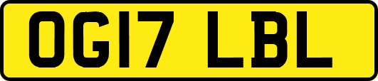 OG17LBL