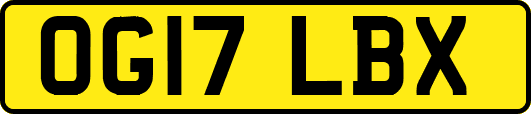 OG17LBX