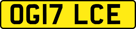 OG17LCE