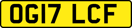 OG17LCF