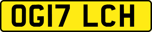 OG17LCH