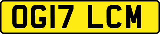 OG17LCM