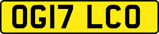 OG17LCO
