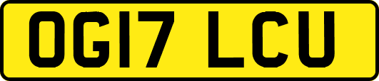 OG17LCU