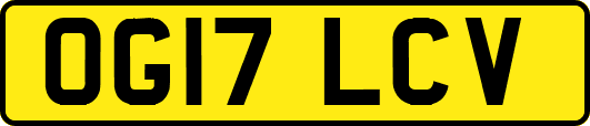 OG17LCV