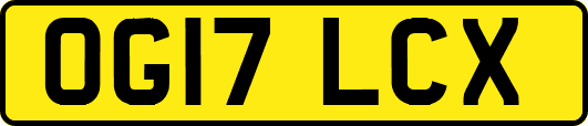 OG17LCX