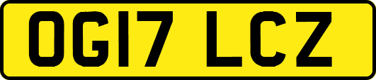 OG17LCZ