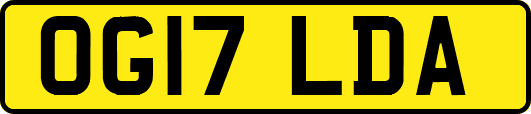 OG17LDA
