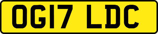 OG17LDC