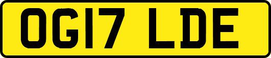 OG17LDE