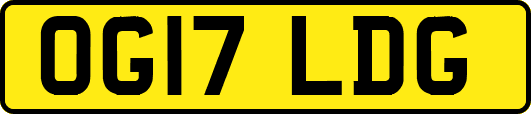 OG17LDG