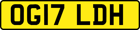 OG17LDH
