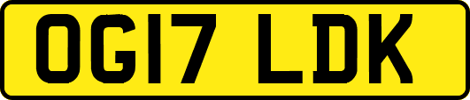 OG17LDK