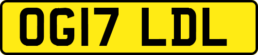 OG17LDL