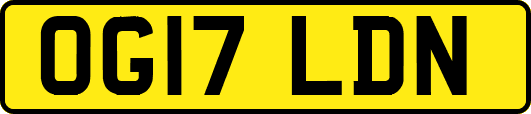 OG17LDN