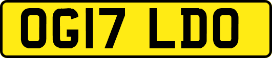 OG17LDO
